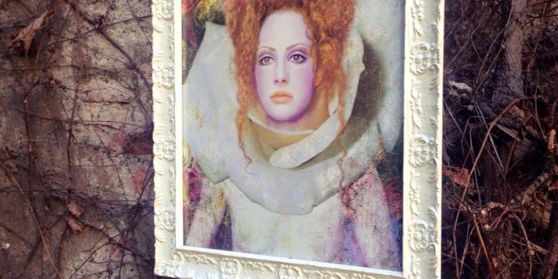 Esposizione temporanea, Centro dell'incisione Naviglio, Milano Esposizione temporanea, Centro dell'incisione Naviglio, Milano