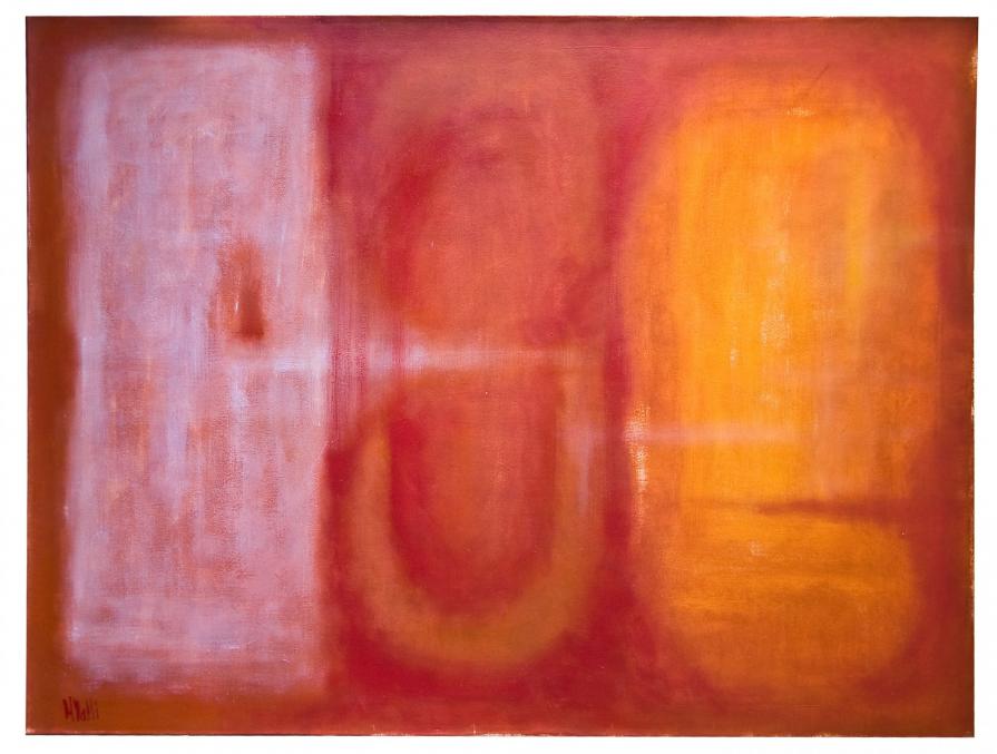 atmosfere urbane: da Gerusalemme a Gerico