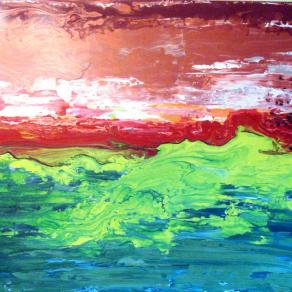 It seems so far away...