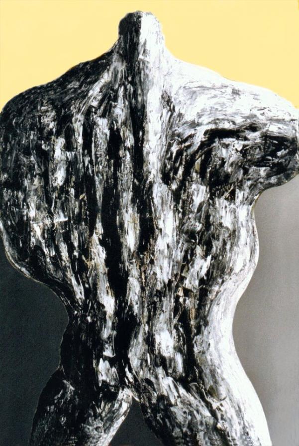 "Il mondo nelle mie mani"  1993