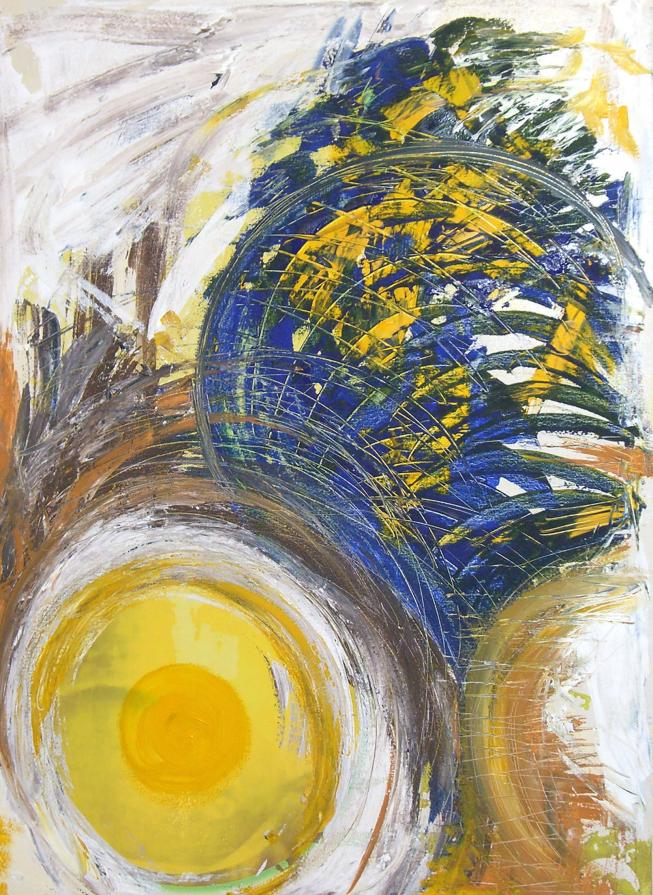 LA TETA DE LA LUNA LA TETA DE LA LUNA