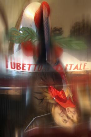 dal  tubetto digitale..disegna i tuoi attimi.