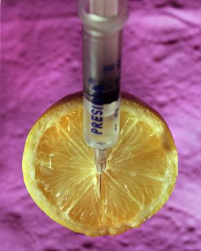 la mia grande paura. ( io nel tempo )