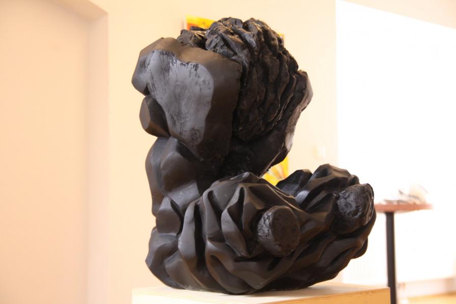 Sitting Figure Sitting Figure