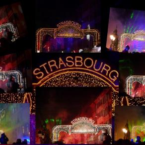 Strasbourg, capitale de Noël