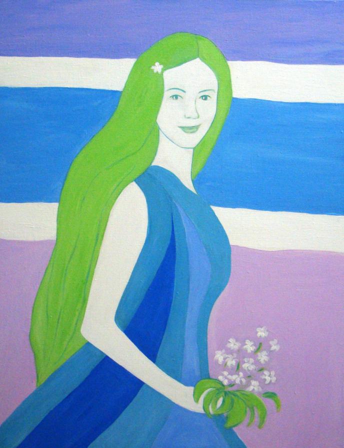 Natalia Kessler - Spring Natalia Kessler - Spring