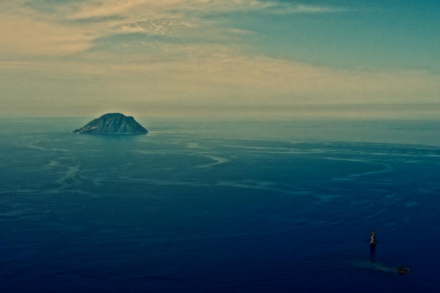 Correnti Marine Eoliane Correnti Marine Eoliane