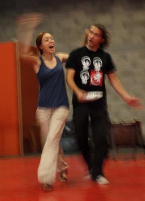 Il figlio di Arlecchino perduto e ritrovato 2