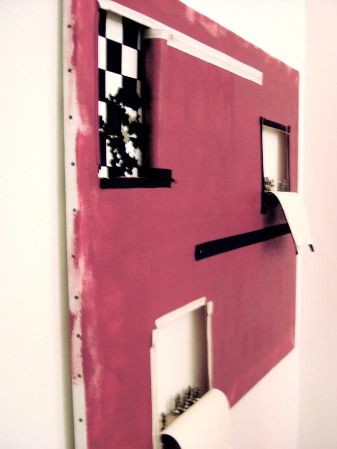 ORDINE & CAOS della serie CERNIERE ORDINE & CAOS della serie CERNIERE