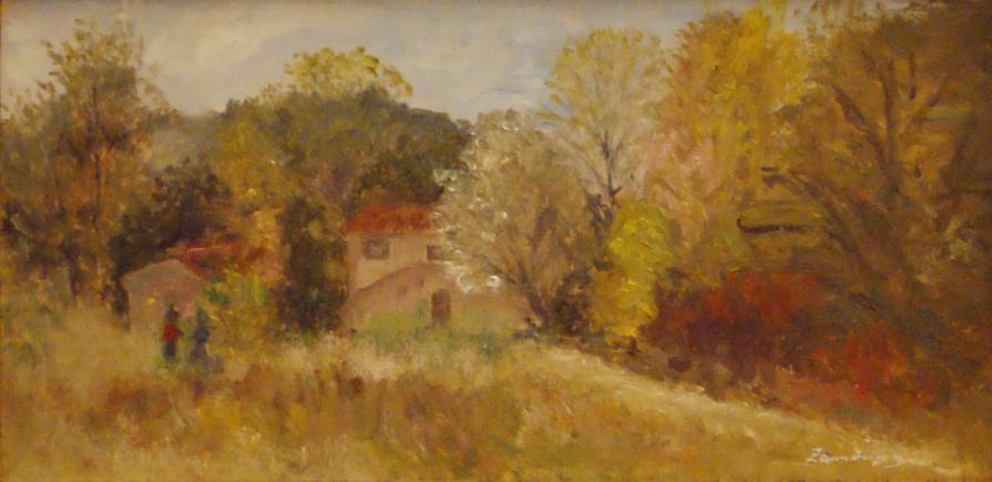 San piero a Grado (Pi)