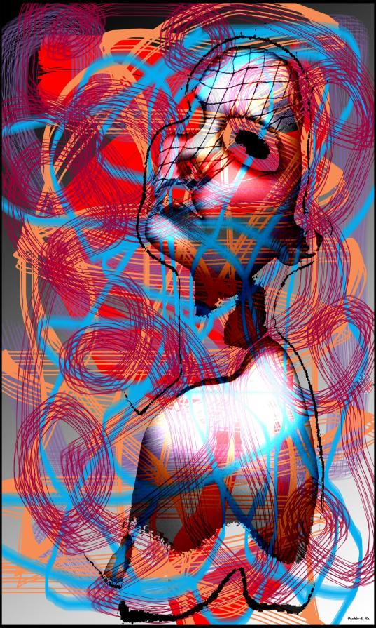 Esibizione di Fascino - AlternativeVision