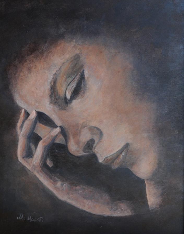 malinconia malinconia