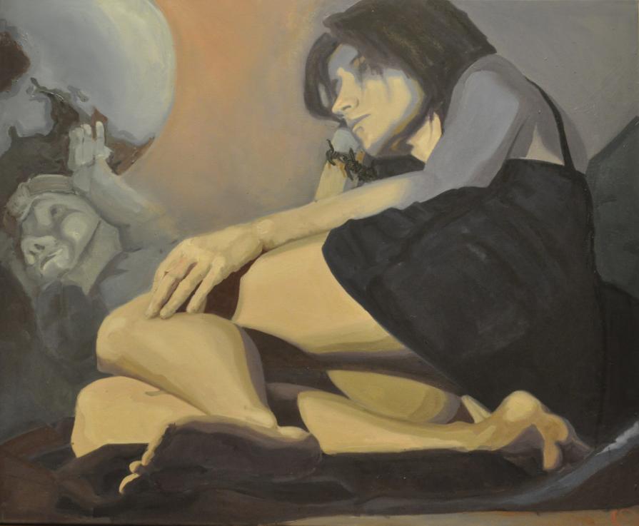 la caduta degli i-gnomi