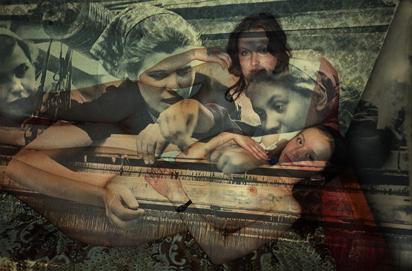 Soviet photo Soviet photo