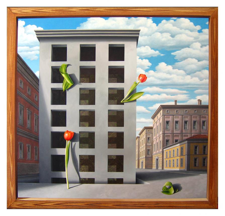 Il vuoto nell'attesa Il vuoto nell'attesa