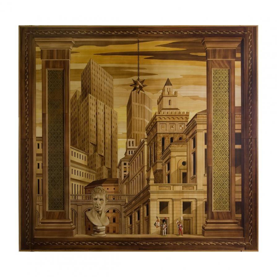 La Vecchia Guardia La Vecchia Guardia