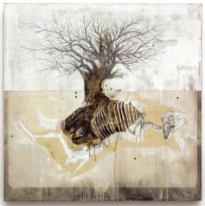 albero di suino/ Swine tree