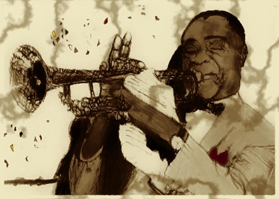 What a wonderful world