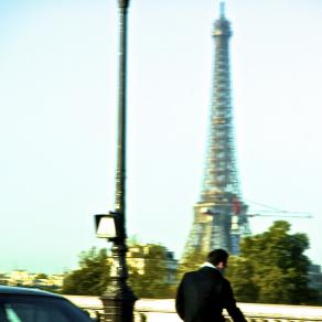 Parigi la grande madre