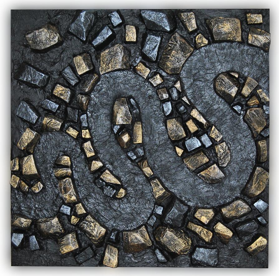 Archetipo ( Quetzalcoatl )