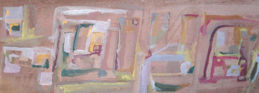 Futura (Città - senza paura)