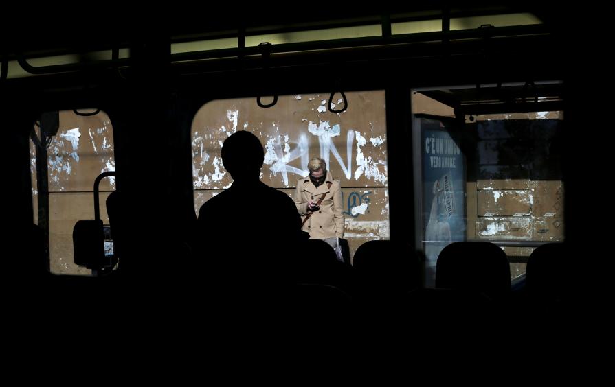 Milano di Claudio Argentiero