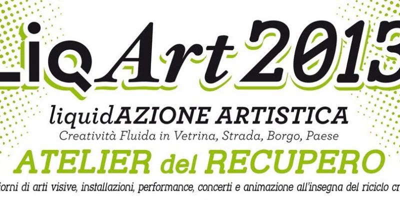 LiqArt2013 LiqArt2013