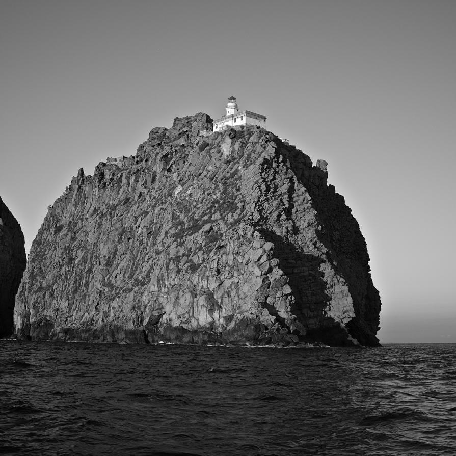 La Guardia (Ponza) La Guardia (Ponza)