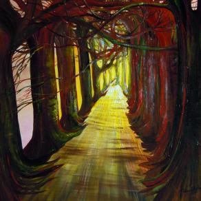 "il viale della speranza"