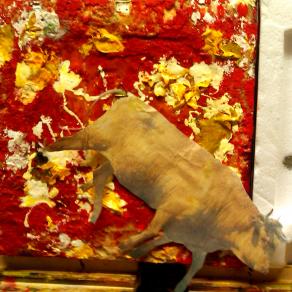 il pasto di polifemo