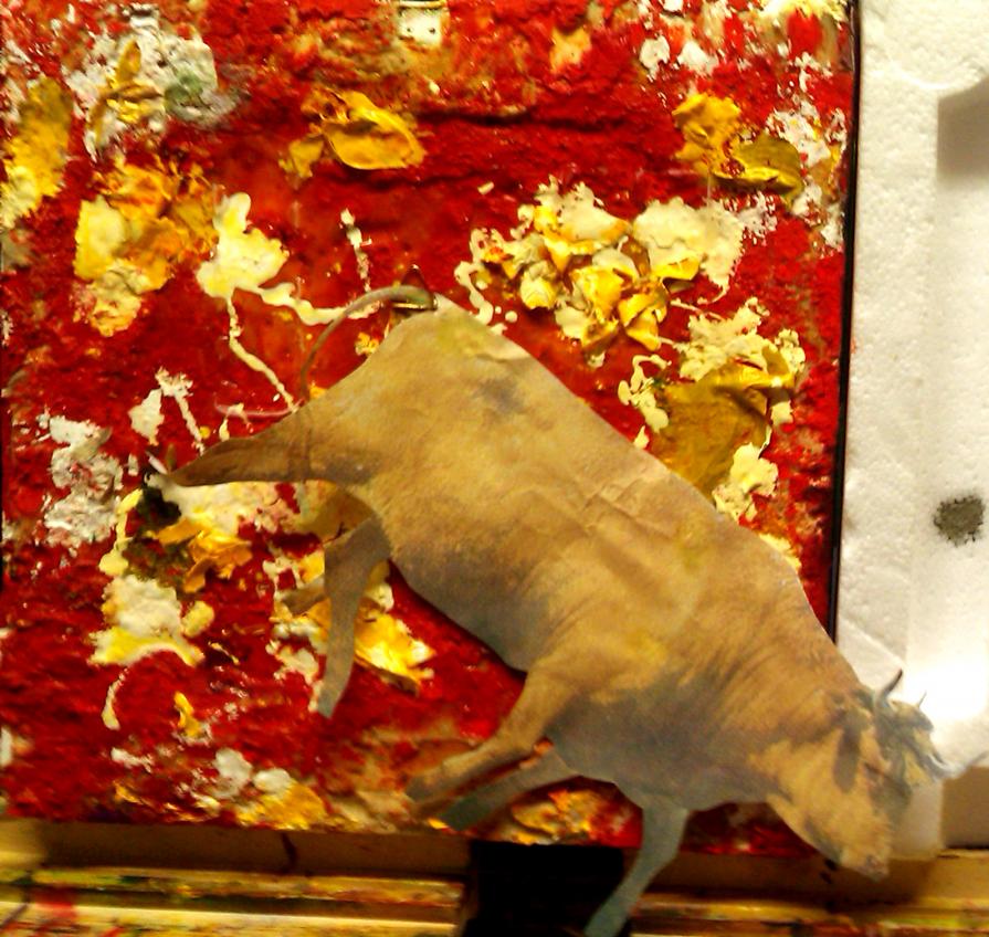 il pasto di polifemo