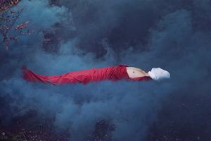 Luca De Vincentis - I'm waiting here