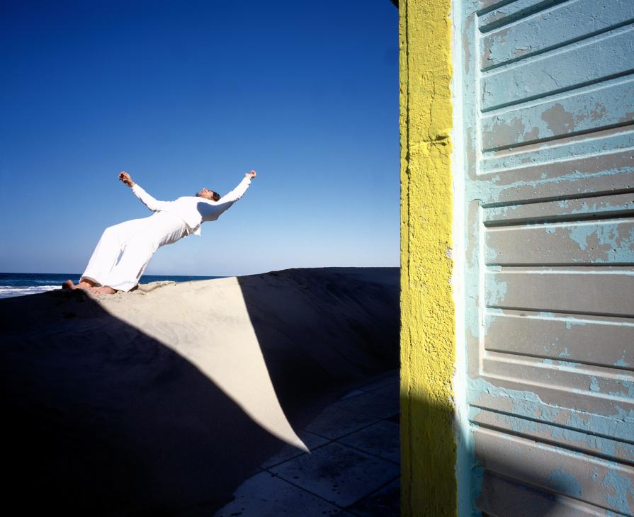 è soltanto un discorso sospeso 2