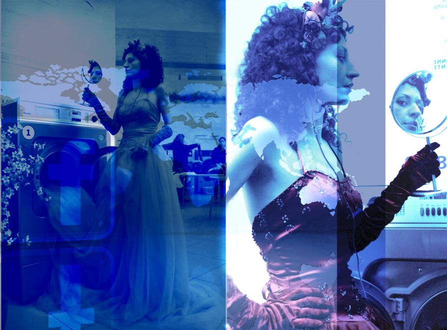 Four Degrees of SE-paration (Domestic Pornography)