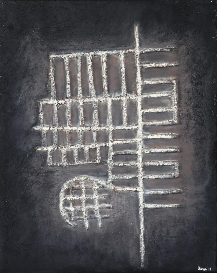 Confini territoriali