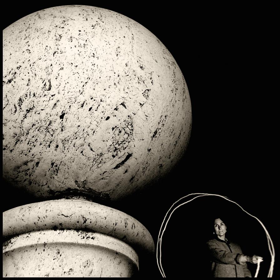 |Mirella Stampa Barracco - by Augusto De Luca|