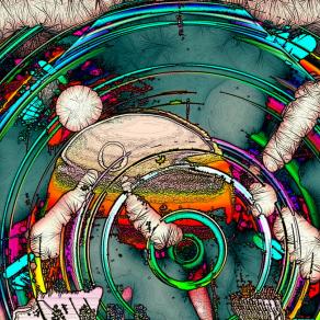 Microvisione di uno stato di gioia 