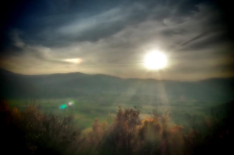 Il sogno prima di sognare 