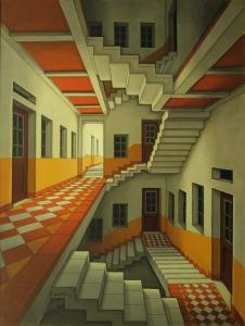 yacov gabay - Interior