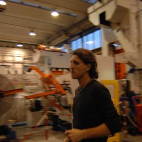 MINIFABER - FRANCESCO LUSSANA - ART CROSSING