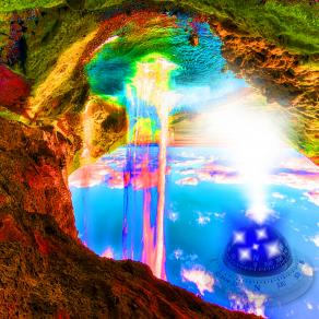 CON I COLORI ESPRIMO LE MIE EMOZIONI CON LA MUSICA VIVO I MIEI SOGNI...!!!