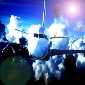 QUANDO AMI DIMENTICHI PERCHE HAI SOLO IL DESIDERIO DI VOLARE..!!!!