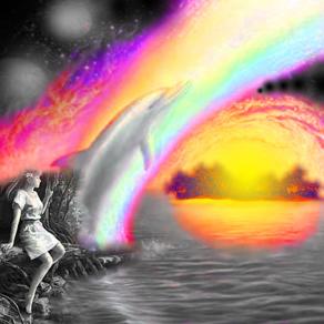 LA FOTO IN BIANCO E NERO !!!!! ---   (by Sonia Bucci 2014)....!!!!!!! @)--)----