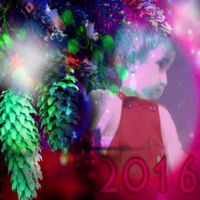 Ho letto il tuo oroscopo, pare che il nuovo anno inizi per te con un evento caloroso: è il mio augurio !!!