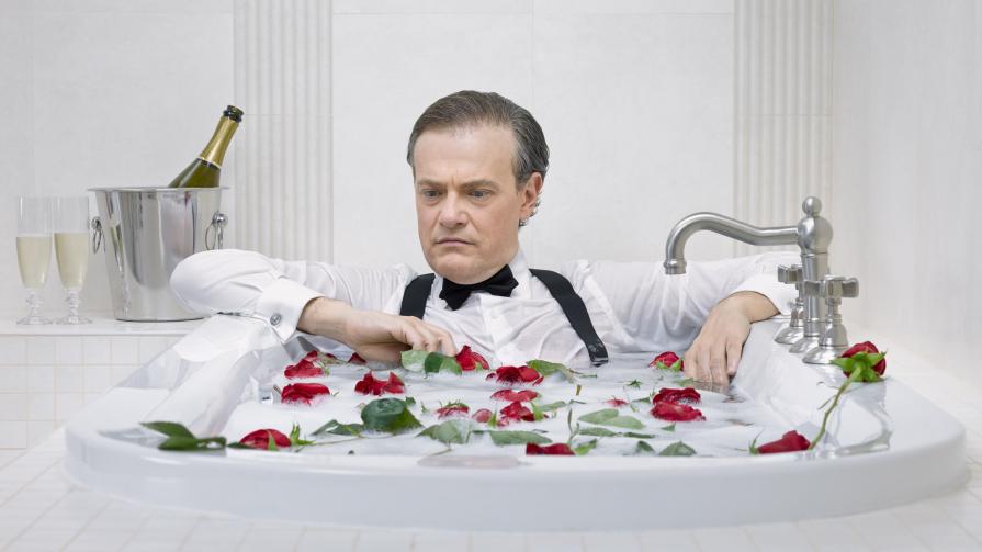 Room 322 - Guest 475