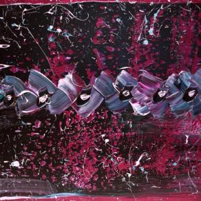 Fragments of Life in a Lens of Abstraction