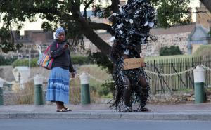 Francois Knoetze - Cape Mongo - VHS