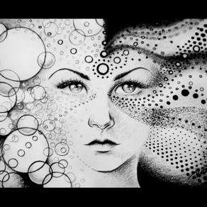 Atoms and the Void 2