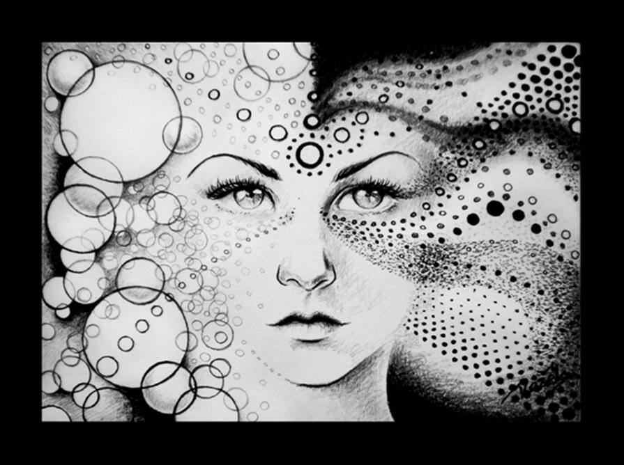 Atoms and the Void 2