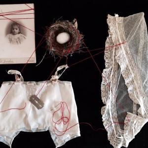 Animas - ALICE Animas - ALICE